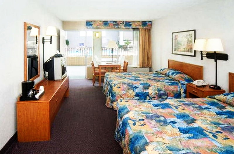 Americas Best Value Inn (Holiday Inn East) - Web Listing Photo (newer photo)